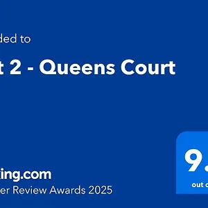2 - Queens Court Scarborough