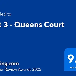 3 - Queens Court Scarborough